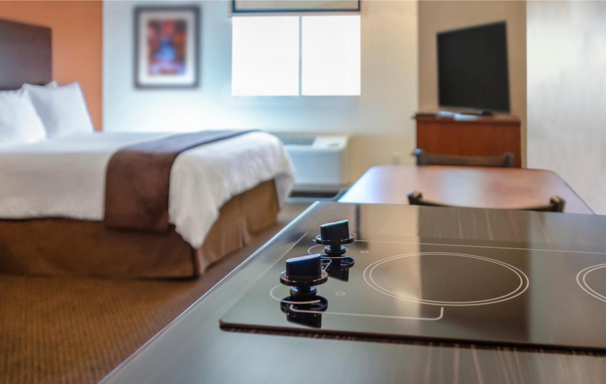 My Place Hotel-Jamestown, Nd Номер фото