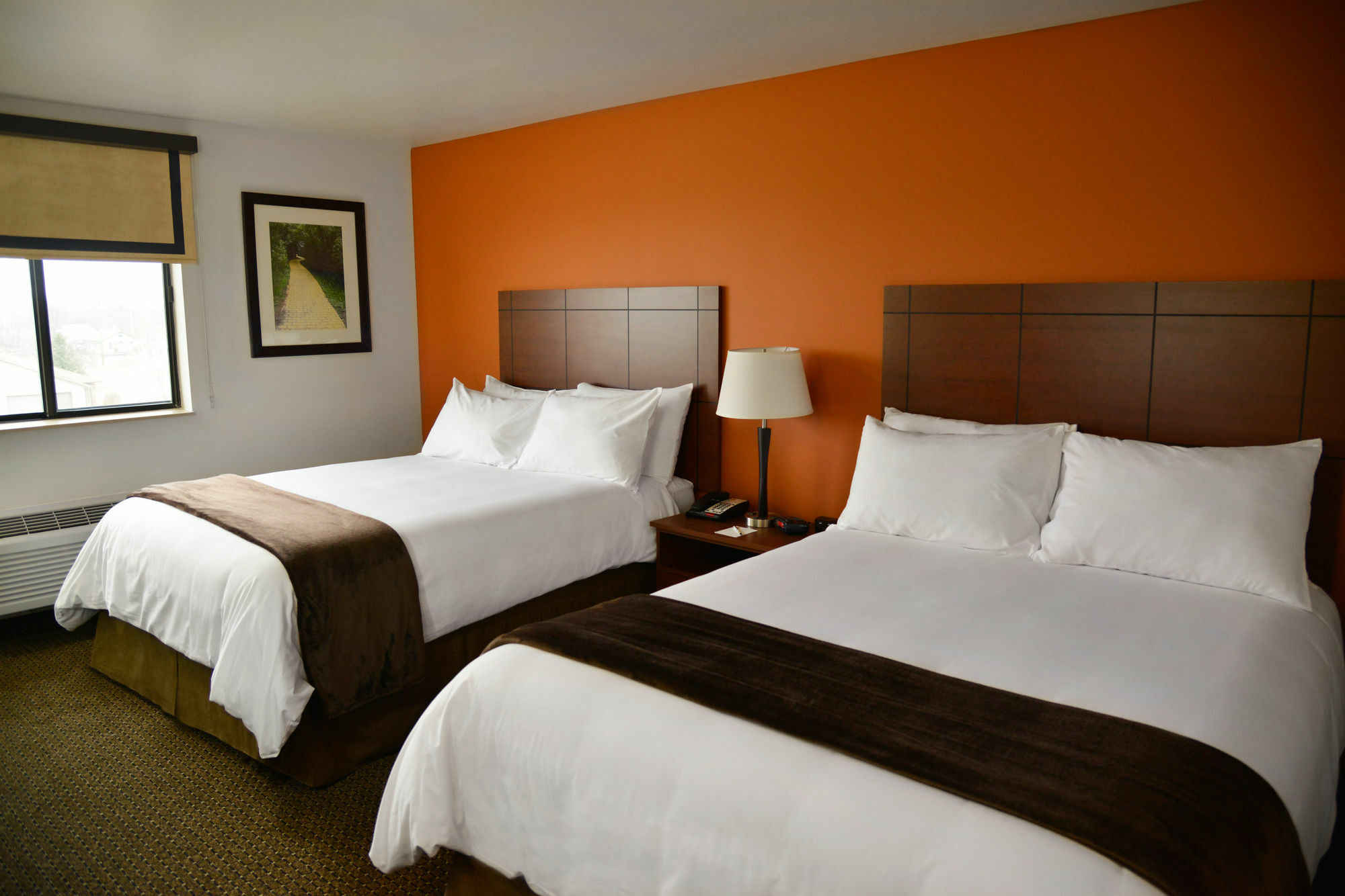 My Place Hotel-Jamestown, Nd Экстерьер фото